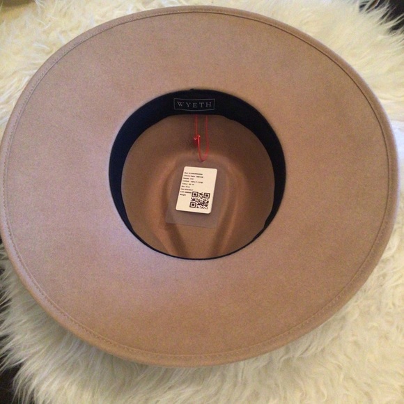 RARE ! Wyeth rare vintage banded rancher - Picture 2 of 3